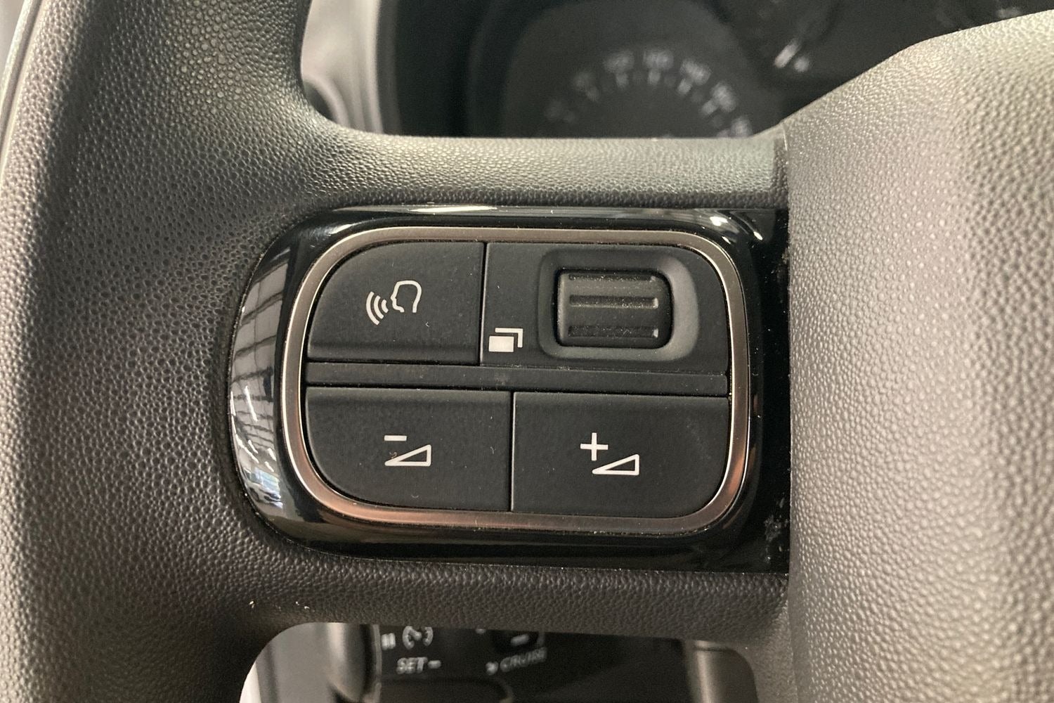 Billede af Toyota ProAce City 1,5 D 102 Long Comfort
