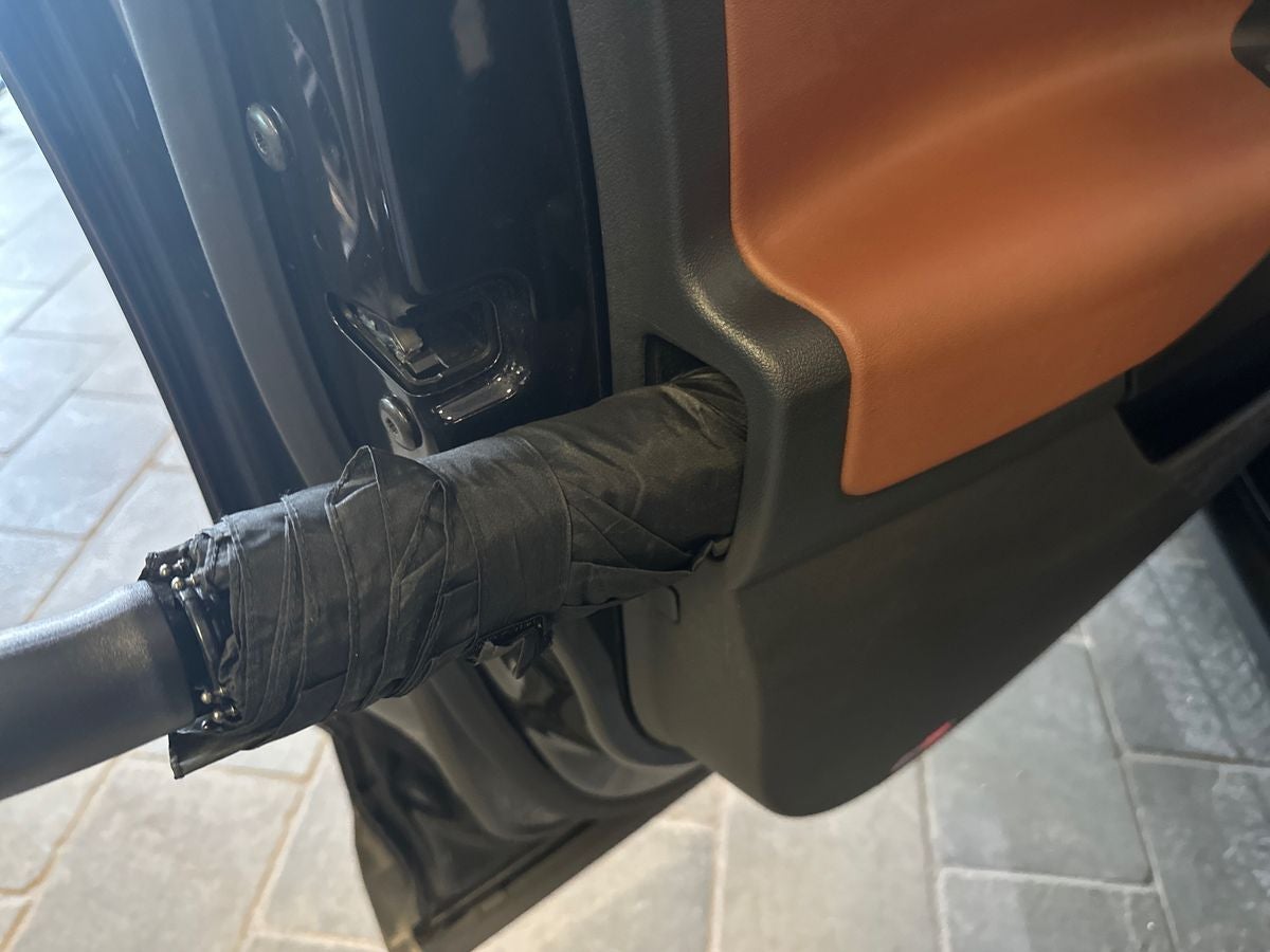 Skoda Enyaq iV Premium billede 22