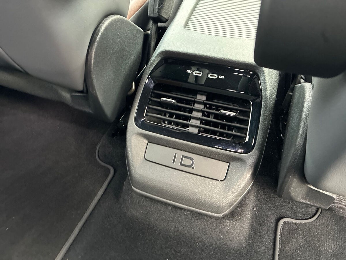 VW ID.4 1ST Pro billede 21