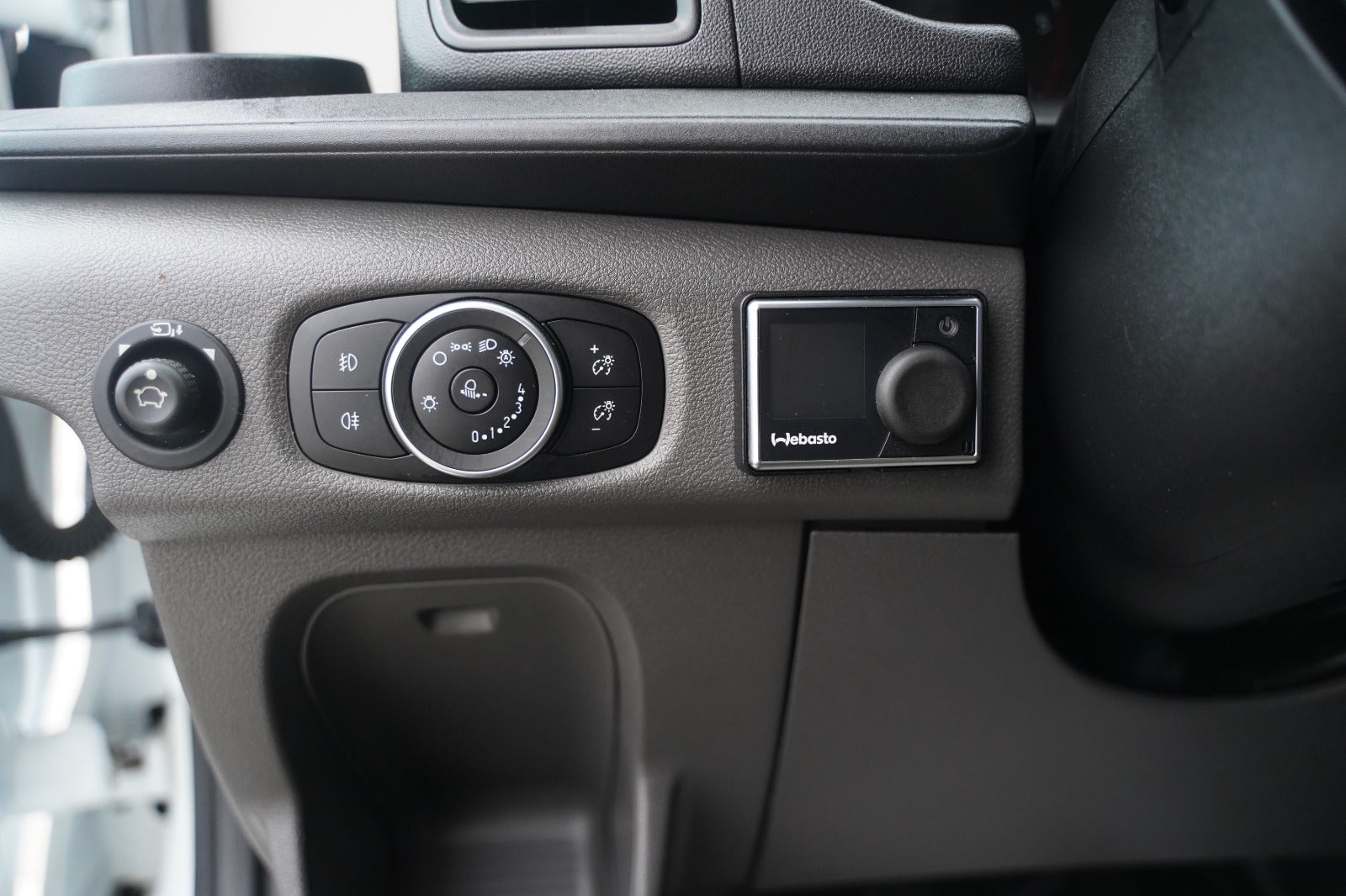 Billede af Ford Transit 350 L2 Van 2,0 TDCi 130 Trend H2 RWD