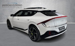 Kia EV6 GT Performance AWD