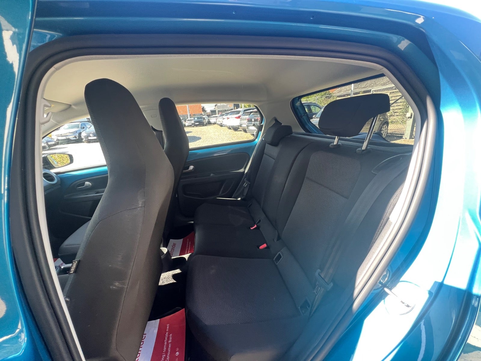 Skoda Citigo-e iV Style