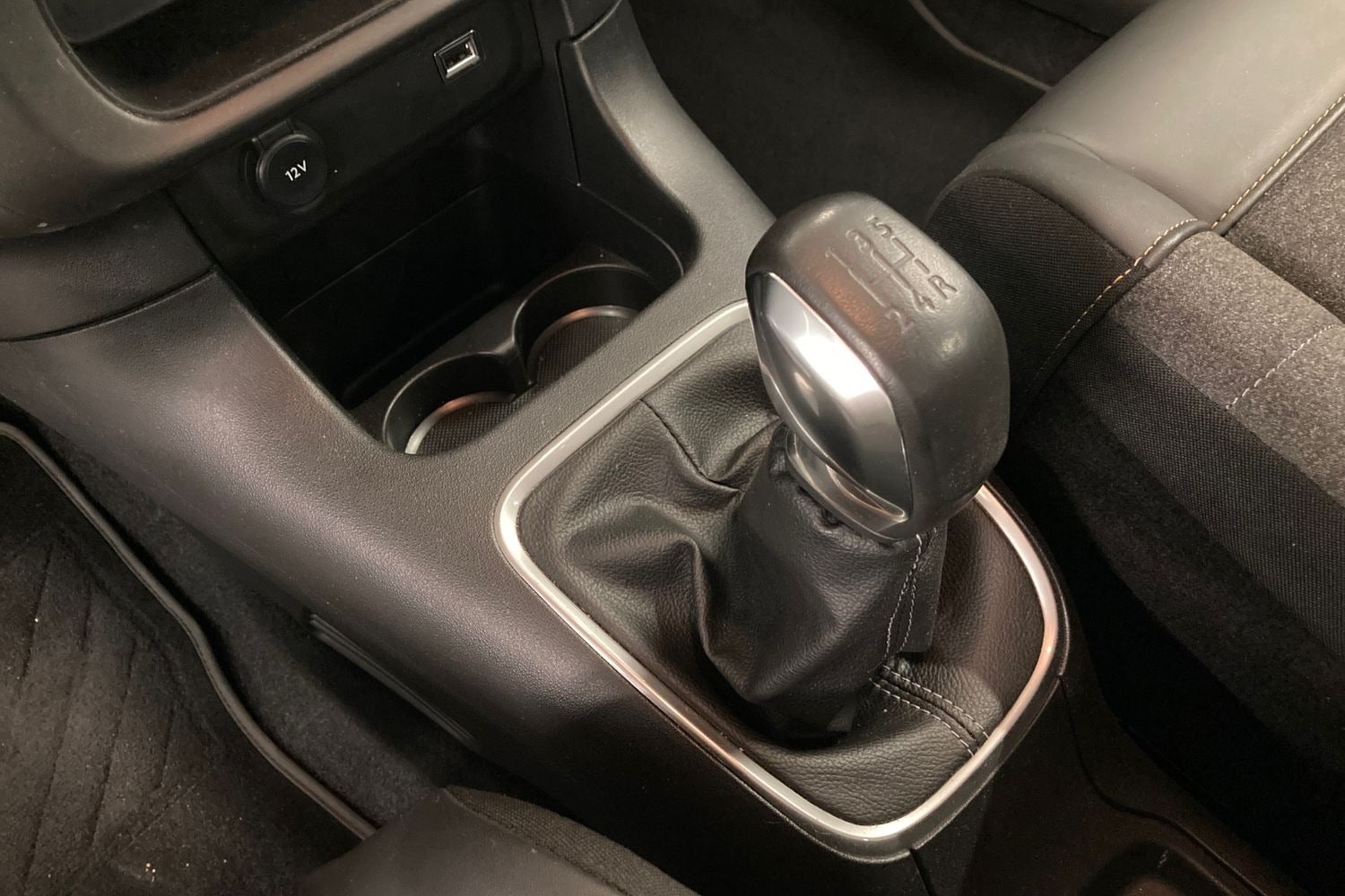 Billede af Citroën C3 1,2 PureTech 83 Impress