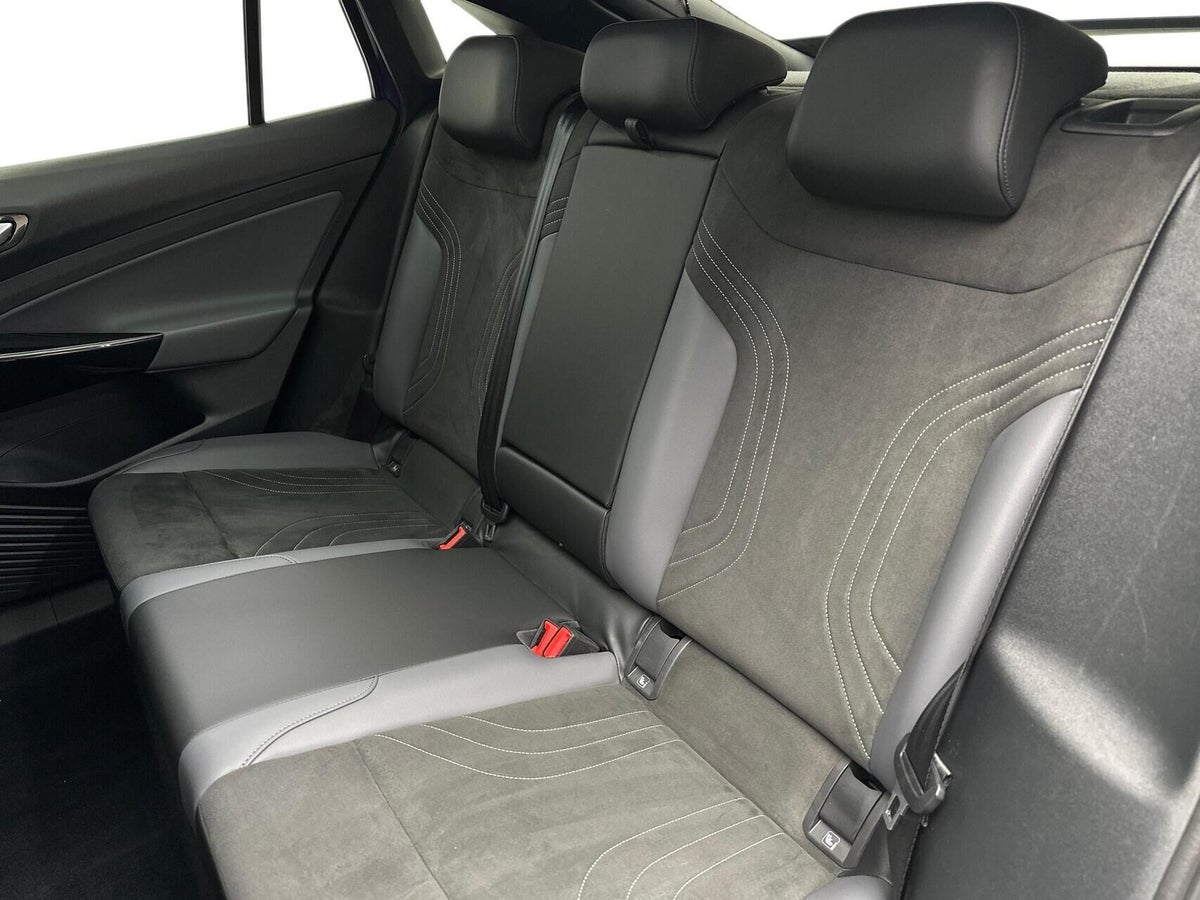 VW ID.5 Pro Performance billede 12