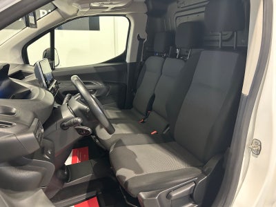 Peugeot e-Partner L1V2 Plus Van