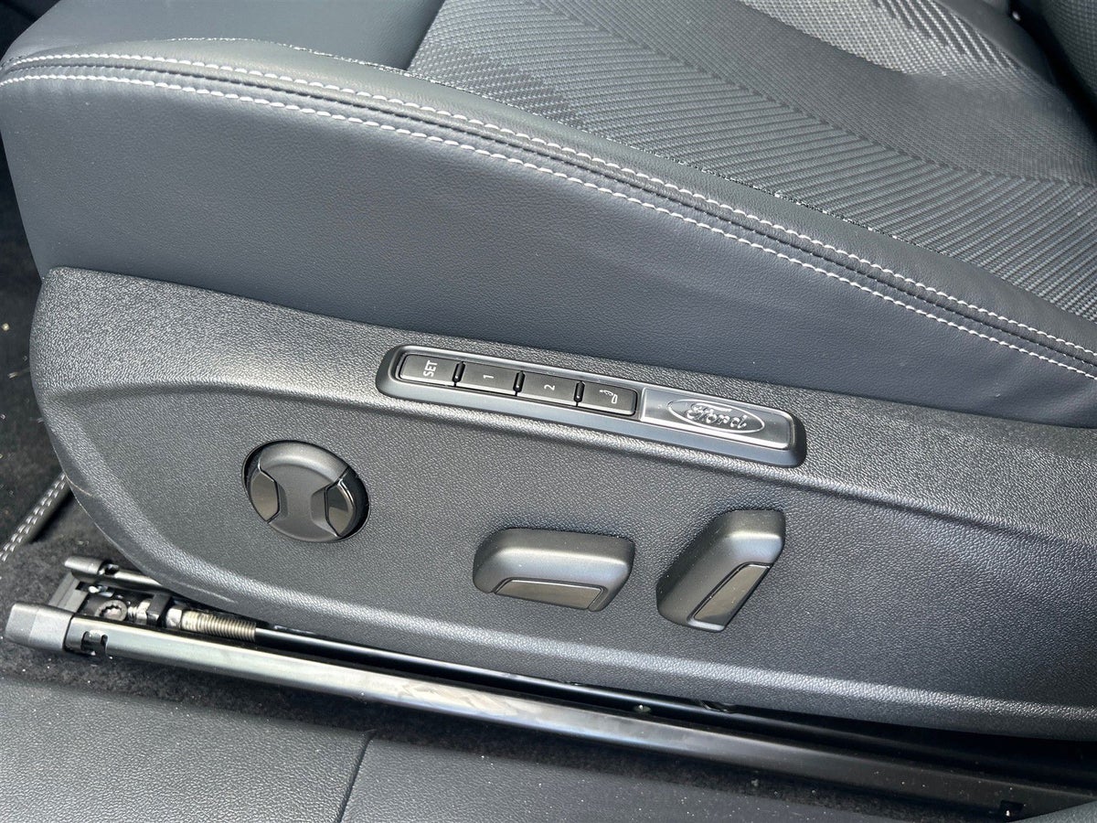 Ford Explorer Select Extended Range billede 22