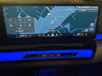 BMW i5 eDrive40 Touring M-Sport