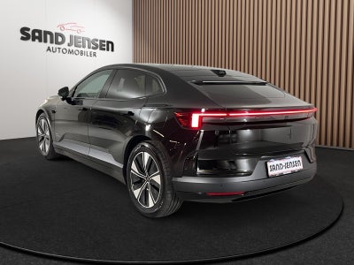 Polestar 4 Coupé Long Range AWD