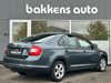 Skoda Rapid TSi 105 Elegance GreenTec thumbnail