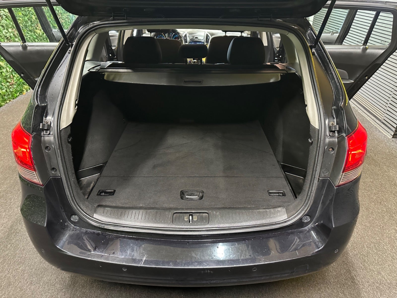Billede af Chevrolet Cruze 1,8 LT stc.