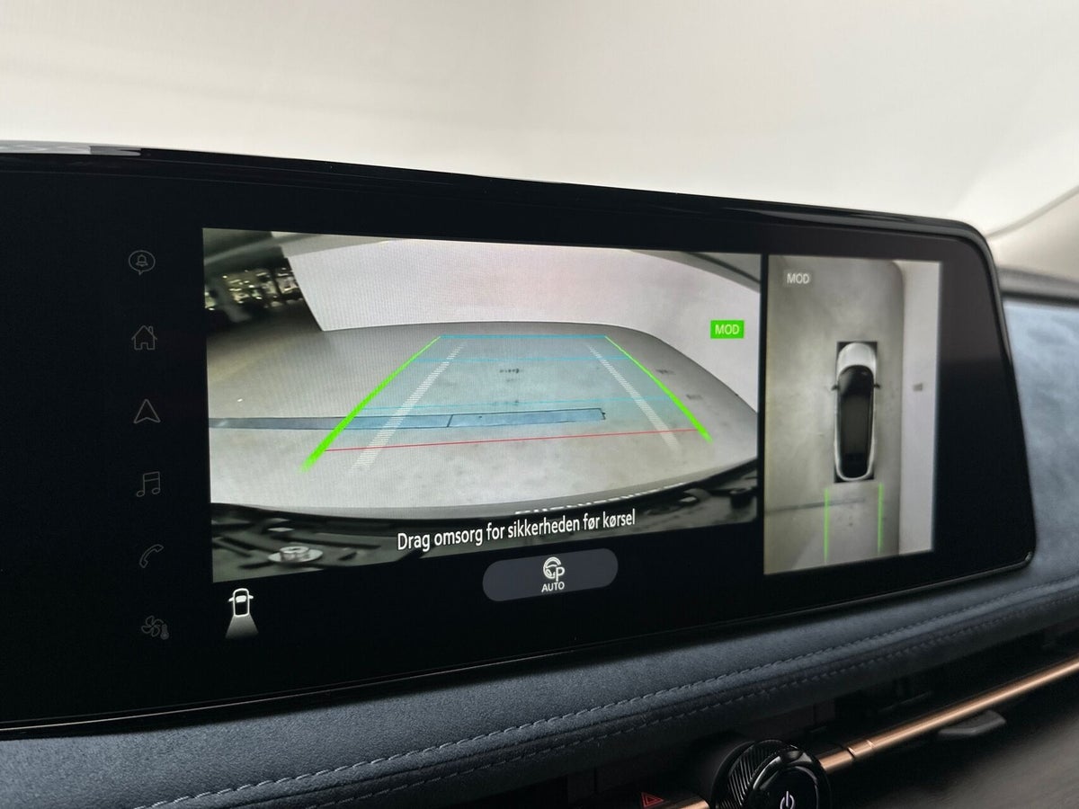 Nissan Ariya Evolve billede 16