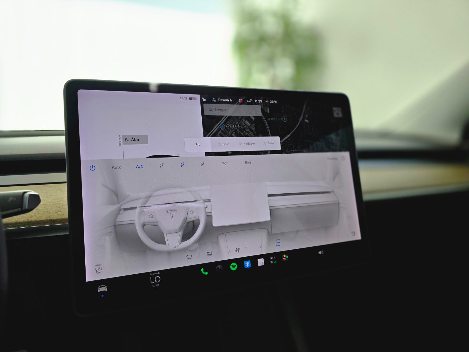 Billede af Tesla Model 3 Long Range AWD