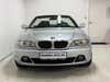 BMW 318Ci Cabriolet Edition Exclusive thumbnail