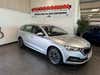 Skoda Octavia TDi 150 Business Executive Combi DSG