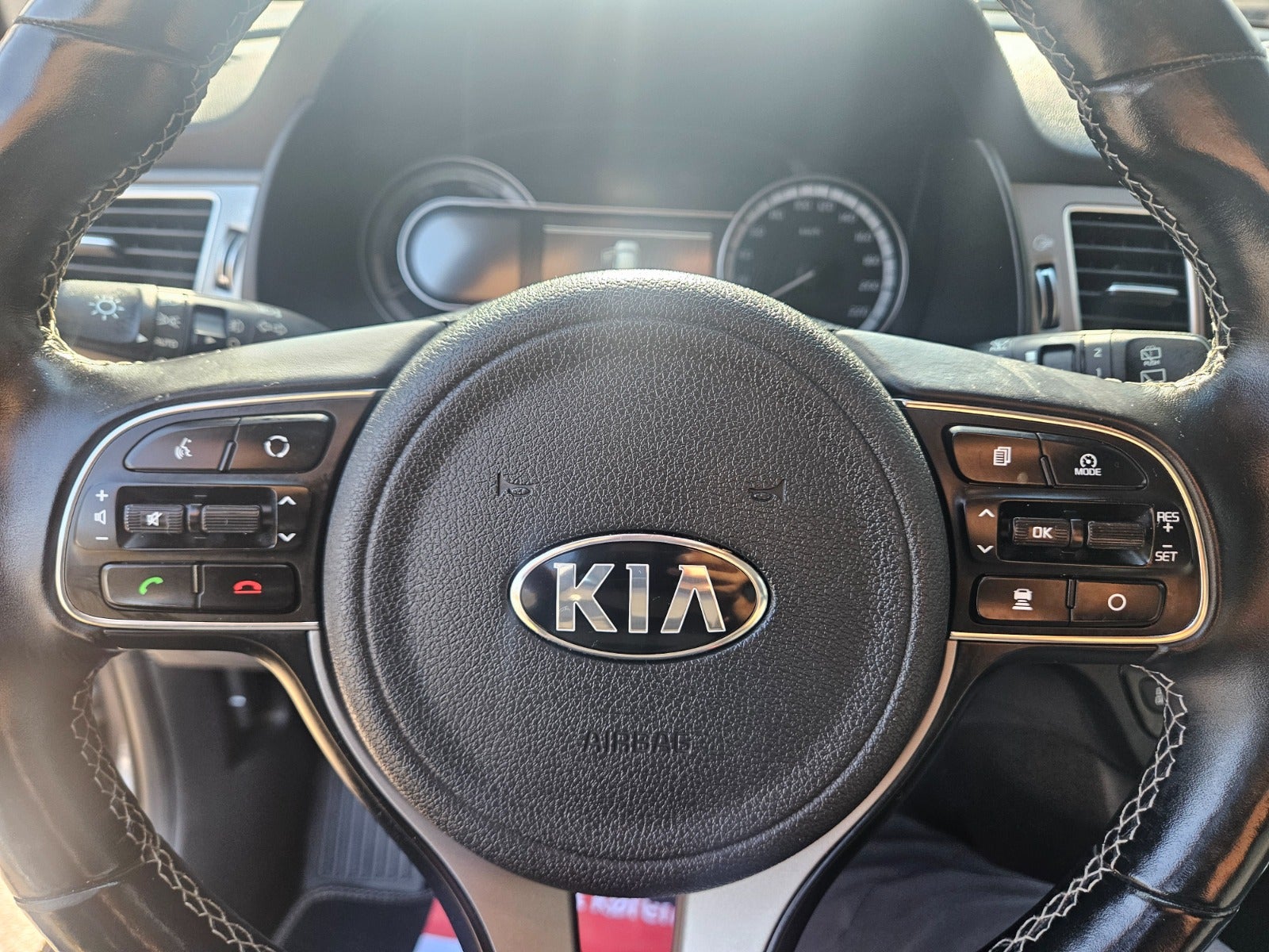 Kia Niro 2018