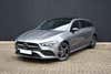 Mercedes CLA250 e AMG Line Shooting Brake aut.
