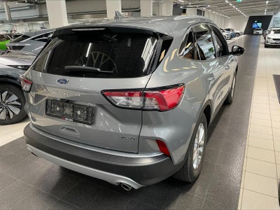 Ford Kuga PHEV Titanium X CVT billede 3