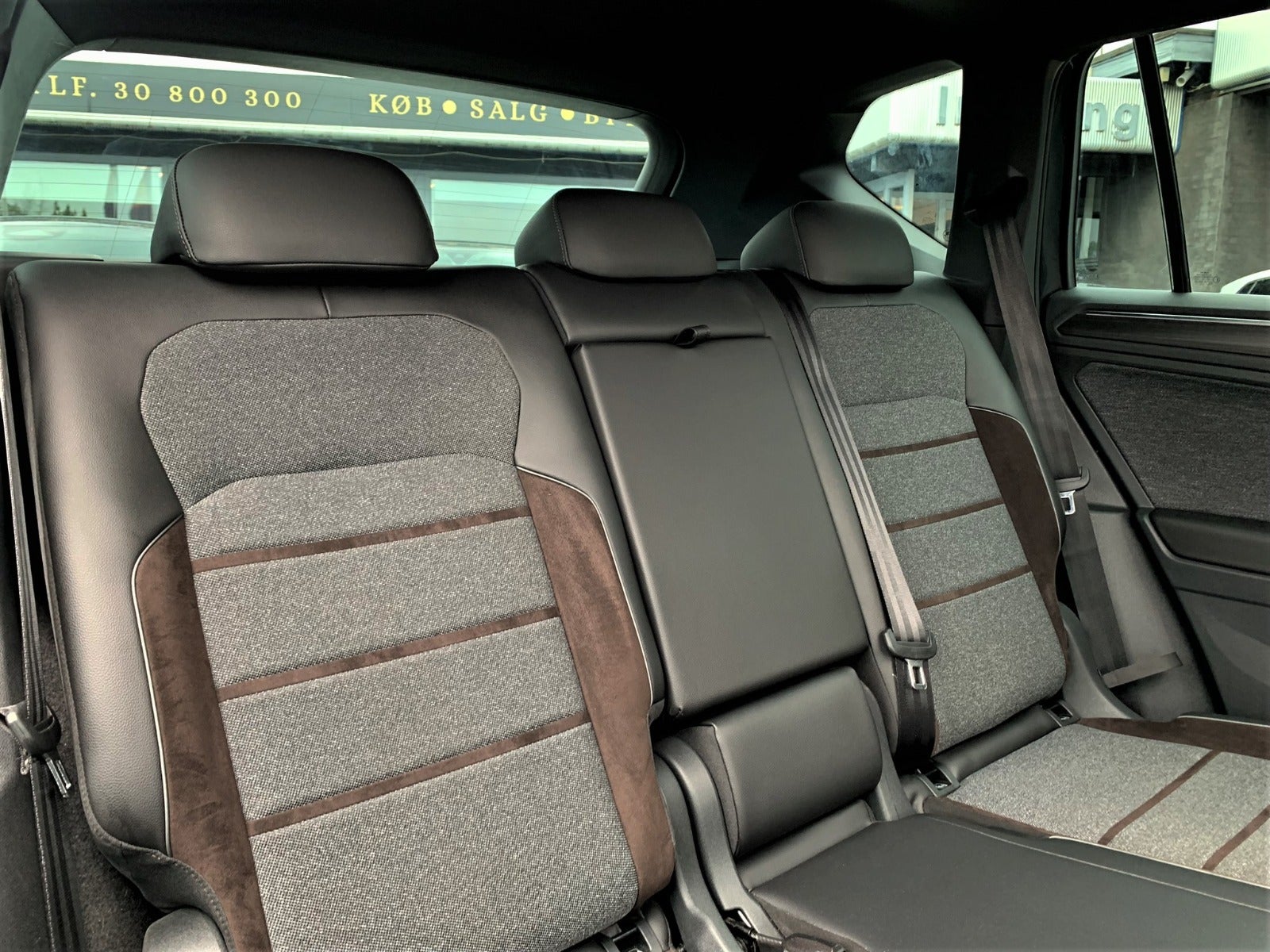 Seat Tarraco eHybrid Xcellence DSG