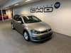 VW Golf VII TDi 105 Comfortline BMT
