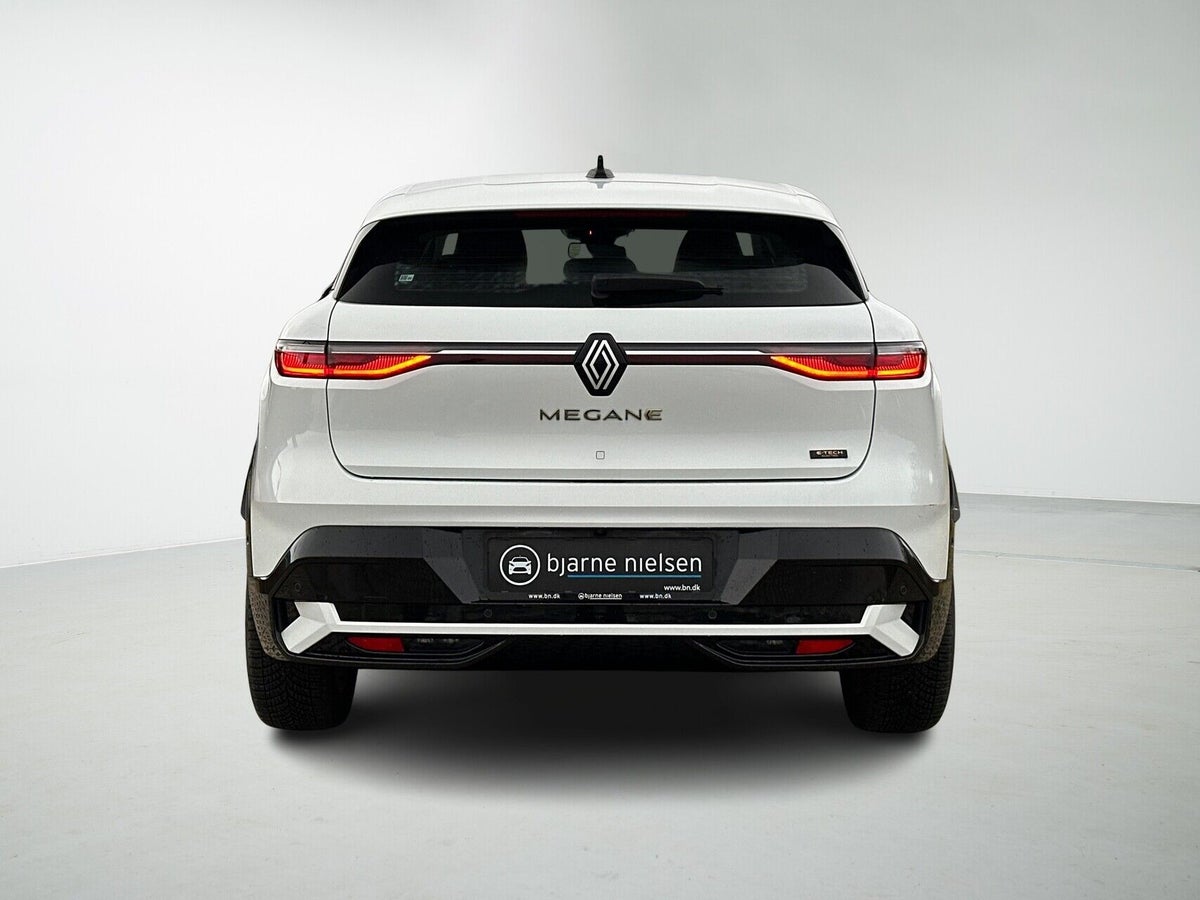Renault Megane E-Tech Equilibre billede 7