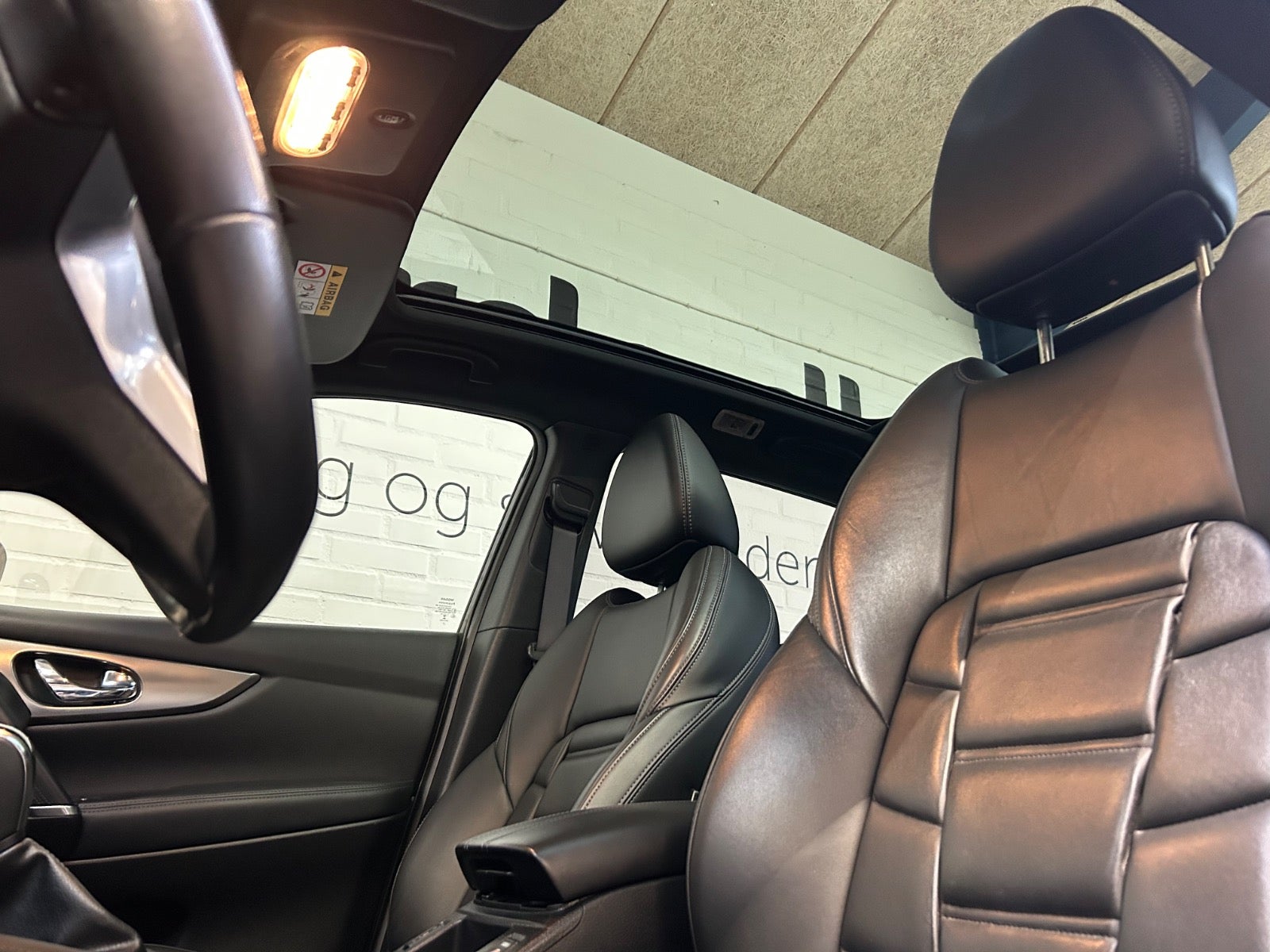 Nissan Qashqai dCi 130 Tekna+ X-tr.