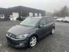 VW Touran TDi 110 Comfortline DSG Van