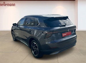 MG MGS5 Luxury