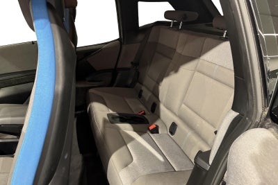 BMW i3 Edition WindMill