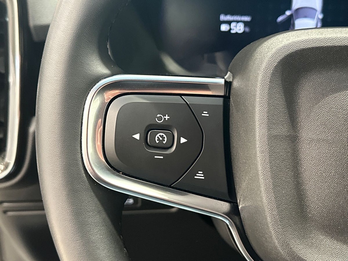 Volvo XC40 ReCharge Extended Range Core billede 18