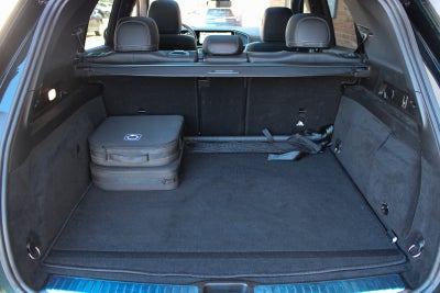 Mercedes GLE53 AMG Hybrid aut. 4Matic+