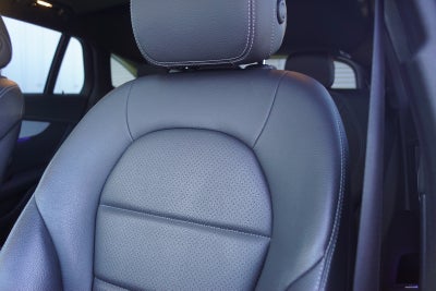 Mercedes EQC400 AMG Line 4Matic