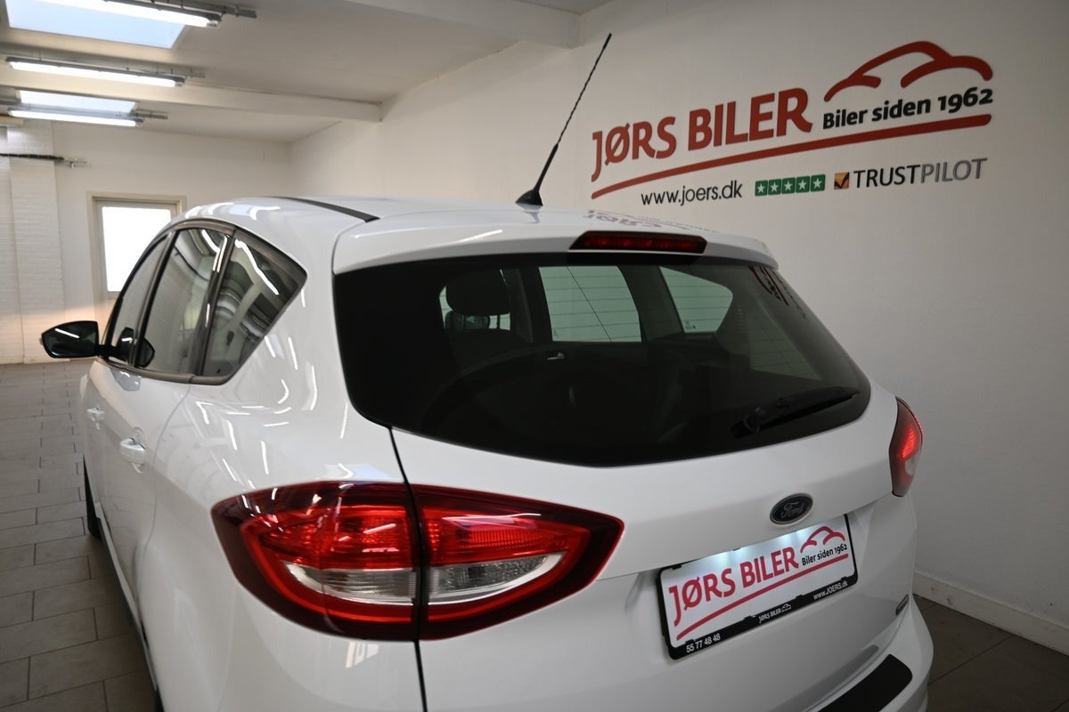 Ford C-MAX SCTi 100 Trend Van