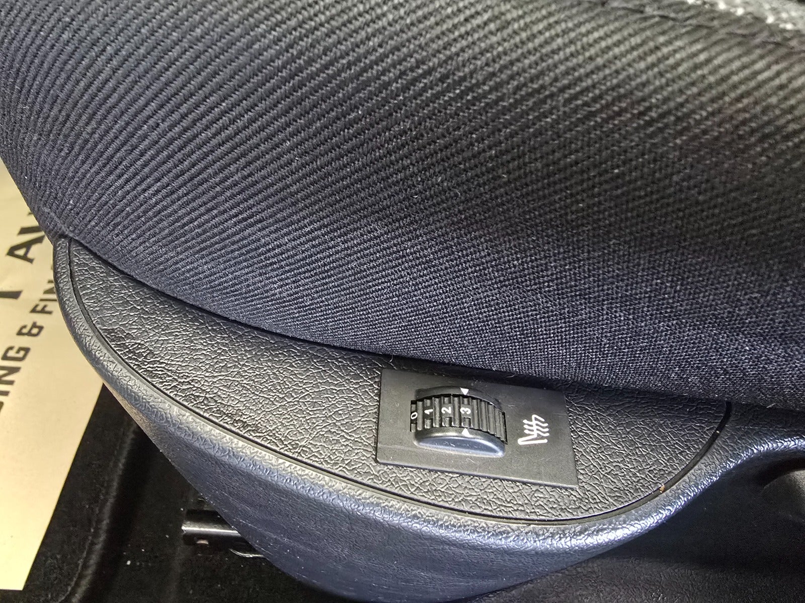 Billede af Peugeot 207 1,6 HDi 90 Comfort+ SW