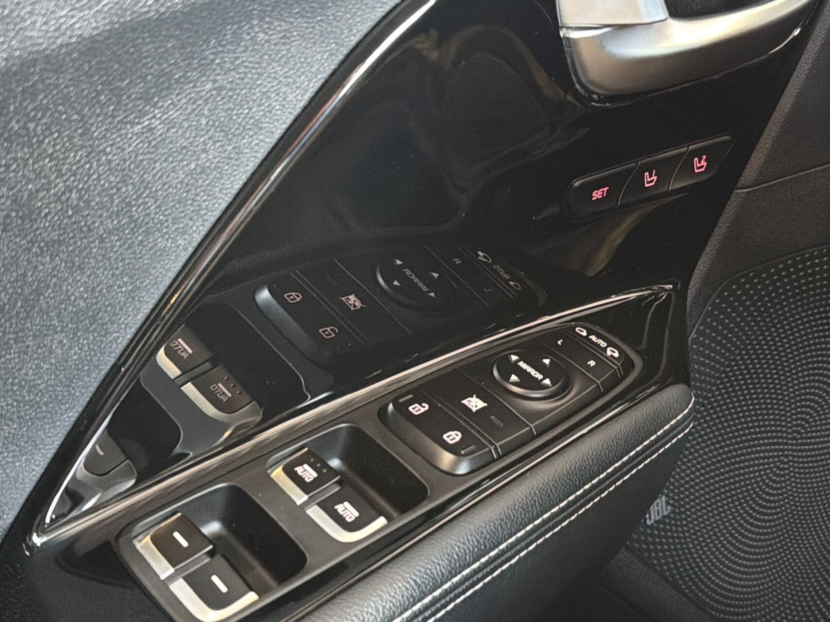Kia e-Niro Advance billede 15