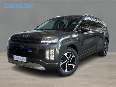 Hyundai Ioniq 9 110 Advanced 7prs 5d