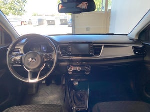 Kia Rio CRDi 77 Advance