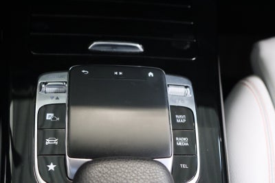 Mercedes A180 d Advantage aut.