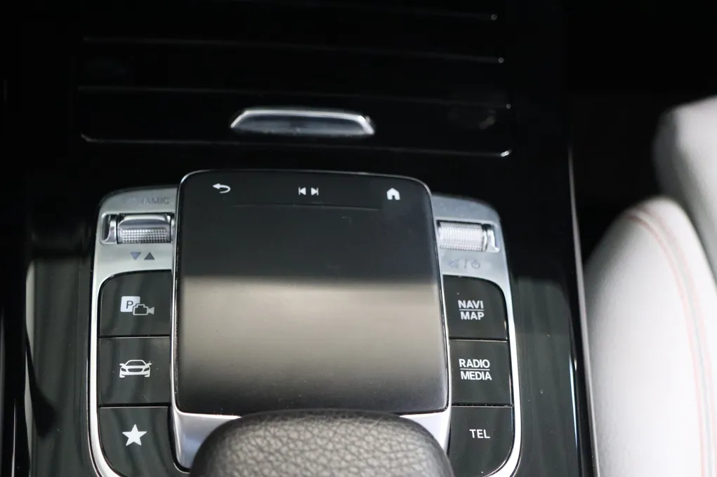 Mercedes A180 d Advantage aut.