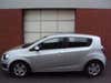 Chevrolet Aveo LT ECO