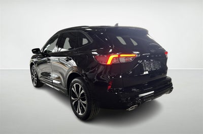 Ford Kuga PHEV ST-Line X CVT billede 2