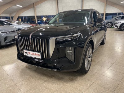 Hongqi E-HS9 99 Premium 5d
