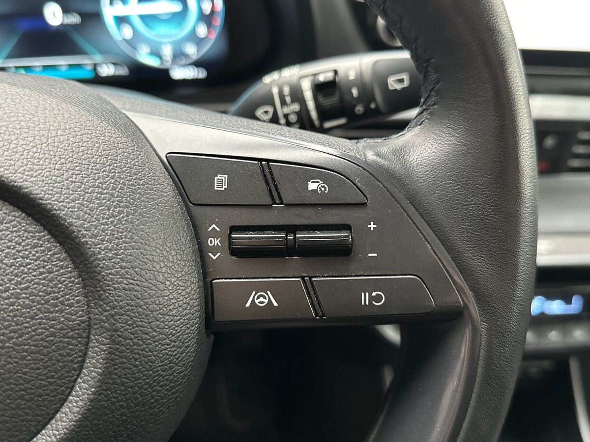 Hyundai i20 T-GDi Essential billede 15