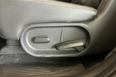 Hyundai Ioniq 5 Ultimate AWD