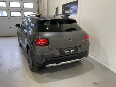 Citroën C4 Cactus BlueHDi 100 SkyLine