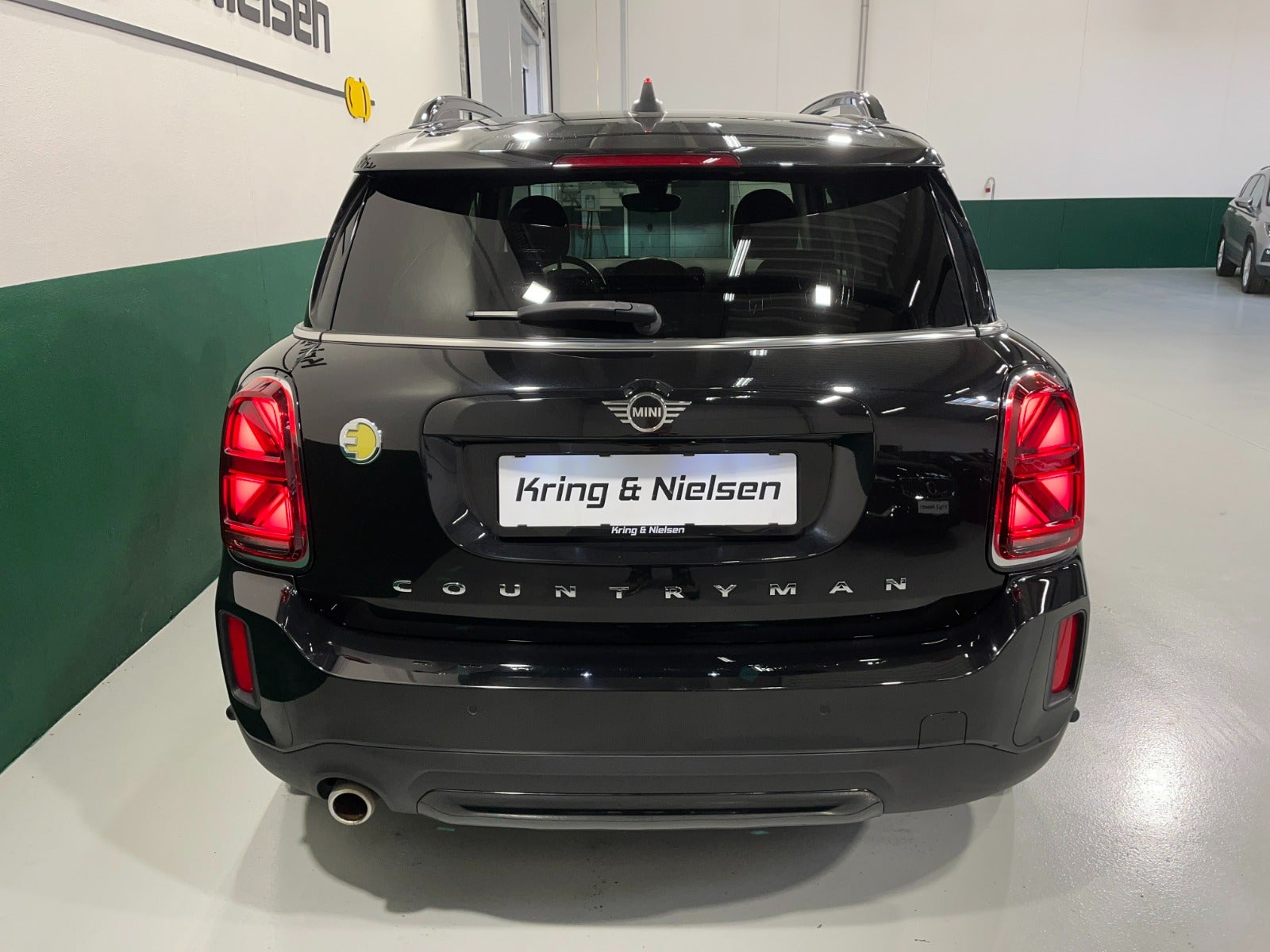 MINI Countryman Cooper SE 2022