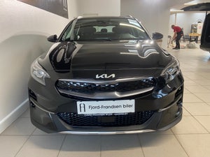 Kia XCeed PHEV Prestige DCT