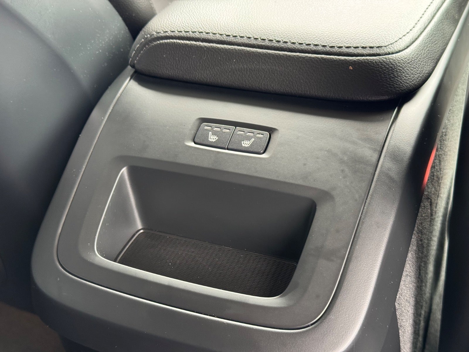 Billede af Volvo V60 2,0 D4 190 Inscription aut.