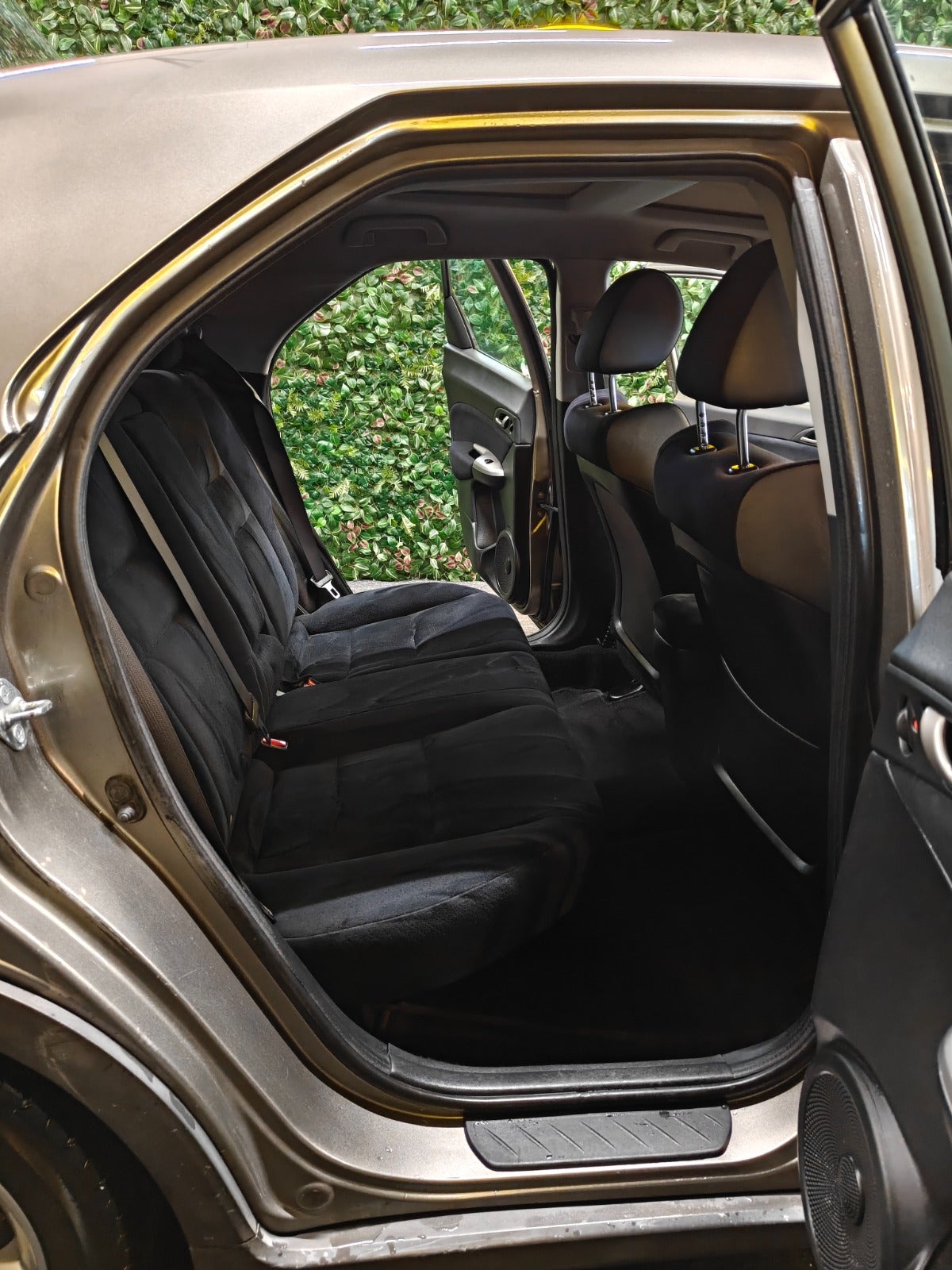 Billede af Honda Civic 1,8 Executive
