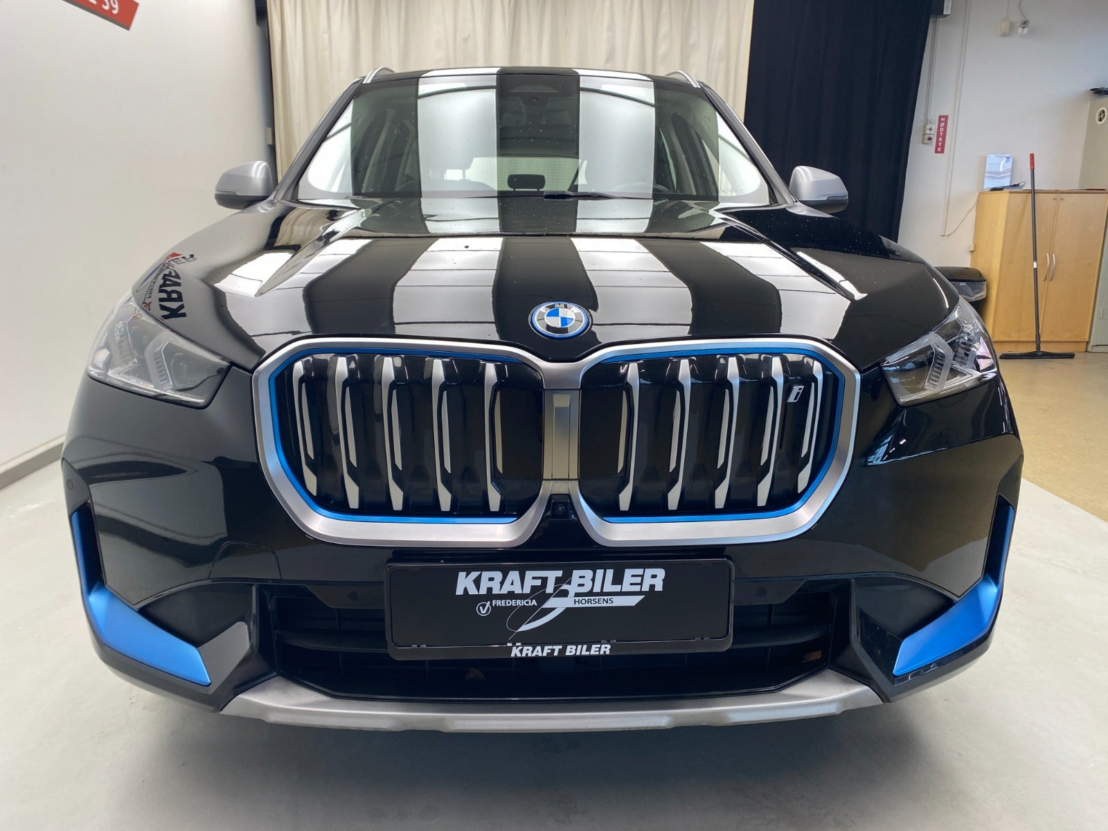 Billede af BMW iX1  xDrive30 X-Line