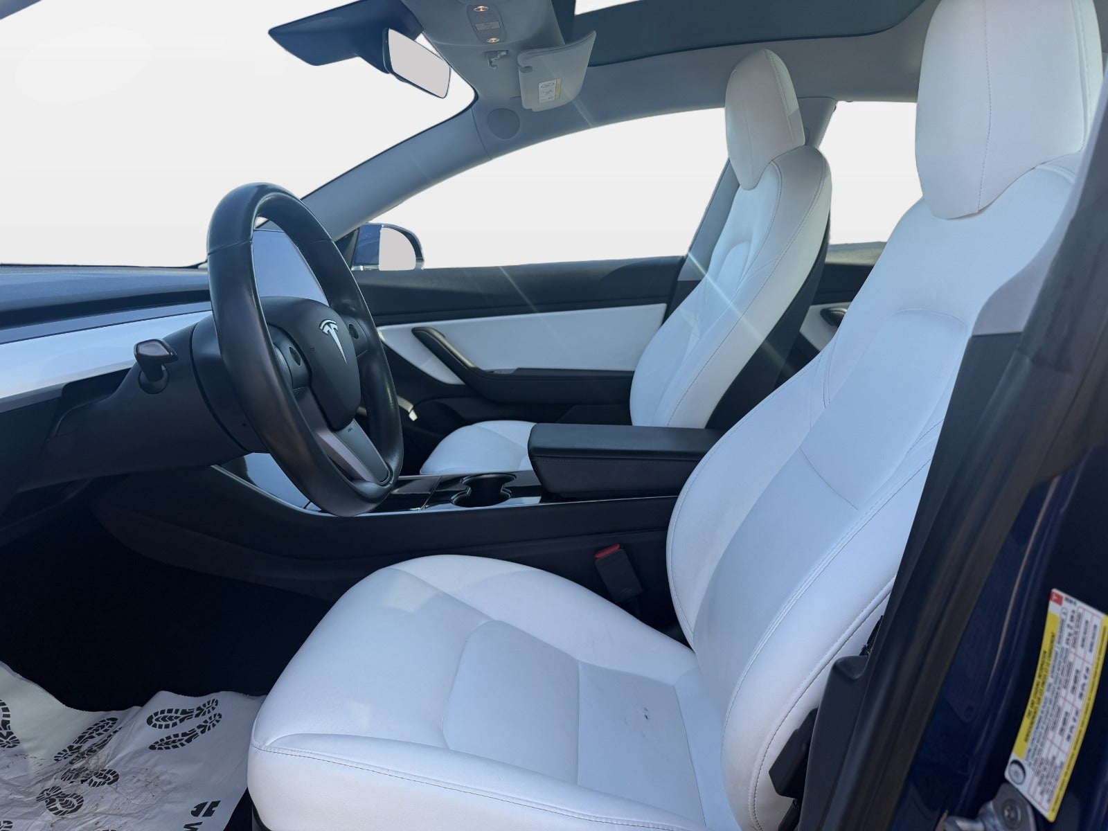Billede af Tesla Model 3  Long Range AWD